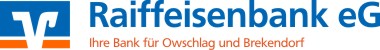 Logo Raiffeisenbank eG Deggendorf-Plattling-Sonnenwald